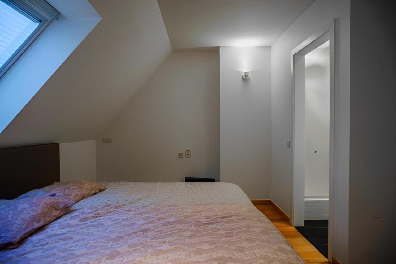 Big And Comfortable Triplex In Knokke Dış mekan fotoğraf